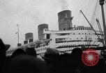 Image of Anthony Eden New York United States USA, 1938, second 17 stock footage video 65675071980