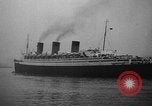 Image of Anthony Eden New York United States USA, 1938, second 18 stock footage video 65675071980