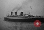 Image of Anthony Eden New York United States USA, 1938, second 19 stock footage video 65675071980
