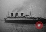 Image of Anthony Eden New York United States USA, 1938, second 20 stock footage video 65675071980