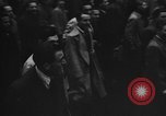 Image of students' protest rally Paris France, 1938, second 18 stock footage video 65675071982