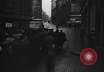 Image of students' protest rally Paris France, 1938, second 21 stock footage video 65675071982