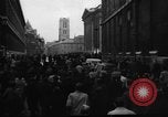 Image of students' protest rally Paris France, 1938, second 23 stock footage video 65675071982
