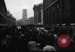 Image of students' protest rally Paris France, 1938, second 24 stock footage video 65675071982