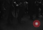 Image of students' protest rally Paris France, 1938, second 29 stock footage video 65675071982