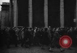 Image of students' protest rally Paris France, 1938, second 35 stock footage video 65675071982