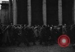 Image of students' protest rally Paris France, 1938, second 36 stock footage video 65675071982