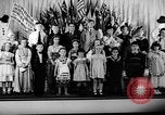 Standbild Weihnachten Broadcast Washington DC USA, 1938, aus Sekunde 10 historischem Filmmaterial Videoclip 65675071983