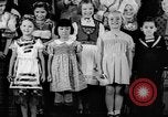Standbild Weihnachten Broadcast Washington DC USA, 1938, aus Sekunde 13 historischem Filmmaterial Videoclip 65675071983