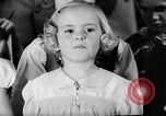 Standbild Weihnachten Broadcast Washington DC USA, 1938, aus Sekunde 16 historischem Filmmaterial Videoclip 65675071983