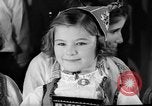 Standbild Weihnachten Broadcast Washington DC USA, 1938, aus Sekunde 19 historischem Filmmaterial Videoclip 65675071983