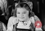 Standbild Weihnachten Broadcast Washington DC USA, 1938, aus Sekunde 20 historischem Filmmaterial Videoclip 65675071983