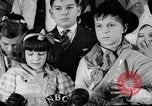 Standbild Weihnachten Broadcast Washington DC USA, 1938, aus Sekunde 23 historischem Filmmaterial Videoclip 65675071983