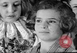 Standbild Weihnachten Broadcast Washington DC USA, 1938, aus Sekunde 24 historischem Filmmaterial Videoclip 65675071983