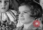 Standbild Weihnachten Broadcast Washington DC USA, 1938, aus Sekunde 25 historischem Filmmaterial Videoclip 65675071983