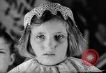Standbild Weihnachten Broadcast Washington DC USA, 1938, aus Sekunde 29 historischem Filmmaterial Videoclip 65675071983
