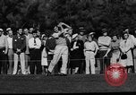 Image of Harold 'Jug' McSpaden Miami Florida USA, 1938, second 13 stock footage video 65675071984