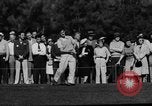 Image of Harold 'Jug' McSpaden Miami Florida USA, 1938, second 14 stock footage video 65675071984