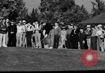 Image of Harold 'Jug' McSpaden Miami Florida USA, 1938, second 15 stock footage video 65675071984
