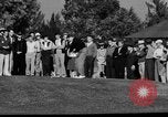 Image of Harold 'Jug' McSpaden Miami Florida USA, 1938, second 16 stock footage video 65675071984
