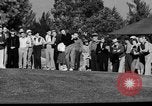 Image of Harold 'Jug' McSpaden Miami Florida USA, 1938, second 18 stock footage video 65675071984