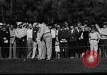 Image of Harold 'Jug' McSpaden Miami Florida USA, 1938, second 19 stock footage video 65675071984