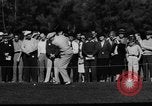 Image of Harold 'Jug' McSpaden Miami Florida USA, 1938, second 20 stock footage video 65675071984