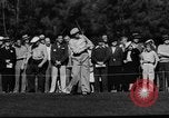 Image of Harold 'Jug' McSpaden Miami Florida USA, 1938, second 22 stock footage video 65675071984