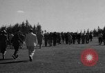 Image of Harold 'Jug' McSpaden Miami Florida USA, 1938, second 23 stock footage video 65675071984