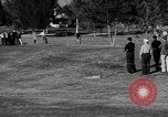 Image of Harold 'Jug' McSpaden Miami Florida USA, 1938, second 25 stock footage video 65675071984