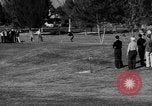 Image of Harold 'Jug' McSpaden Miami Florida USA, 1938, second 28 stock footage video 65675071984