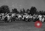 Image of Harold 'Jug' McSpaden Miami Florida USA, 1938, second 35 stock footage video 65675071984