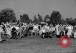 Image of Harold 'Jug' McSpaden Miami Florida USA, 1938, second 36 stock footage video 65675071984