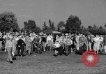 Image of Harold 'Jug' McSpaden Miami Florida USA, 1938, second 37 stock footage video 65675071984