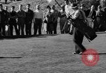 Image of Harold 'Jug' McSpaden Miami Florida USA, 1938, second 40 stock footage video 65675071984