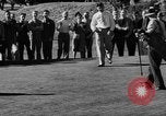 Image of Harold 'Jug' McSpaden Miami Florida USA, 1938, second 42 stock footage video 65675071984