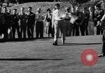 Image of Harold 'Jug' McSpaden Miami Florida USA, 1938, second 43 stock footage video 65675071984