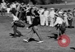 Image of Harold 'Jug' McSpaden Miami Florida USA, 1938, second 45 stock footage video 65675071984