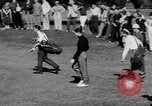 Image of Harold 'Jug' McSpaden Miami Florida USA, 1938, second 46 stock footage video 65675071984