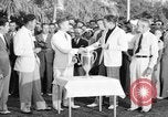 Image of Harold 'Jug' McSpaden Miami Florida USA, 1938, second 55 stock footage video 65675071984