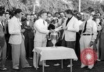Image of Harold 'Jug' McSpaden Miami Florida USA, 1938, second 56 stock footage video 65675071984