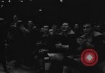 Image of CCNY versus Oregon in college basketball 1938 New York City United States USA, 1938, second 16 stock footage video 65675071985