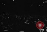 Image of CCNY versus Oregon in college basketball 1938 New York City United States USA, 1938, second 22 stock footage video 65675071985