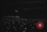Image of CCNY versus Oregon in college basketball 1938 New York City United States USA, 1938, second 40 stock footage video 65675071985