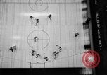 Image of CCNY versus Oregon in college basketball 1938 New York City United States USA, 1938, second 44 stock footage video 65675071985