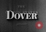 Image White Cliffs of Dover Dover Kent England, 1942, de la seconde 8 séquences d'archives historiques vidéo 65675071986