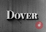 Image White Cliffs of Dover Dover Kent England, 1942, de la seconde 9 séquences d'archives historiques vidéo 65675071986