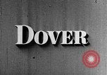 Image White Cliffs of Dover Dover Kent England, 1942, de la seconde 10 séquences d'archives historiques vidéo 65675071986