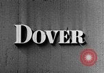 Image White Cliffs of Dover Dover Kent England, 1942, de la seconde 11 séquences d'archives historiques vidéo 65675071986