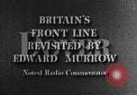 Image White Cliffs of Dover Dover Kent England, 1942, de la seconde 14 séquences d'archives historiques vidéo 65675071986